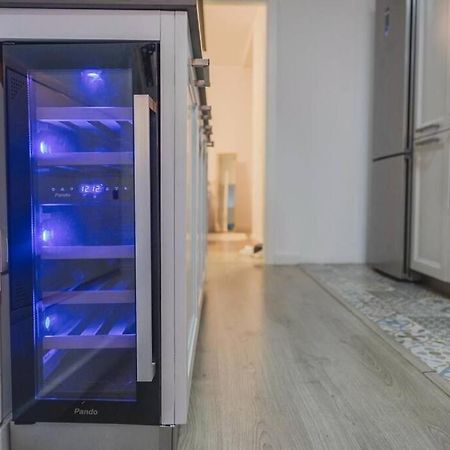 Apartamento Centro Ciudad Малага Екстериор снимка