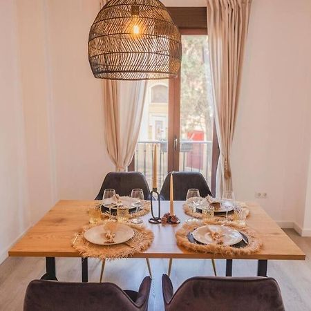 Apartamento Centro Ciudad Малага Екстериор снимка