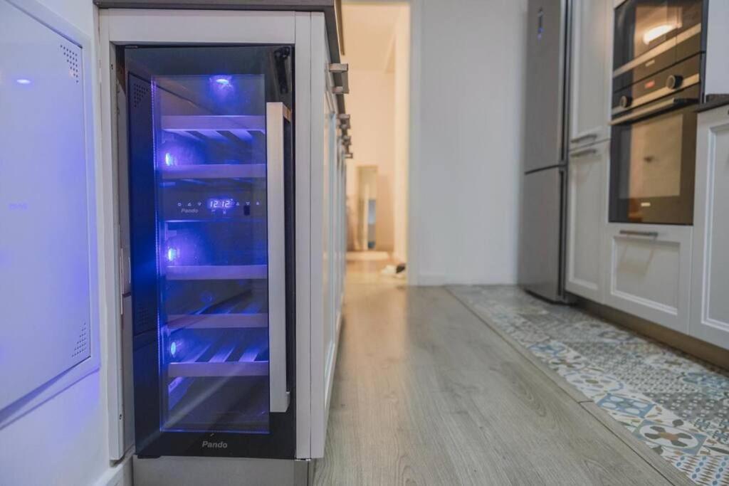 Apartamento Centro Ciudad Малага Екстериор снимка
